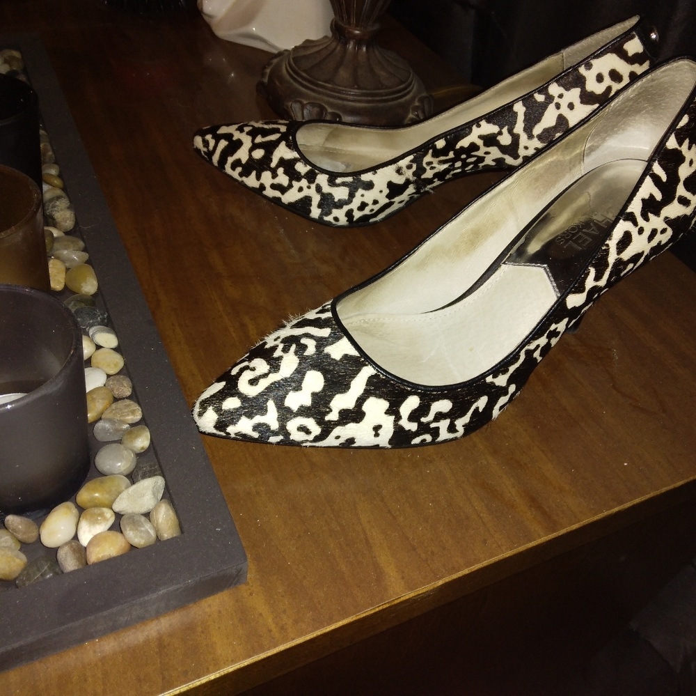 Michael Kors heels